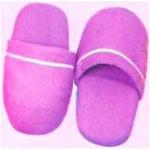 Pantofole larghezza E rosa per Donna Emanuela Biffoli 
