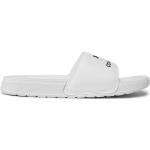 Stivali larghezza E bianchi numero 44 di gomma da pioggia per Donna Converse 