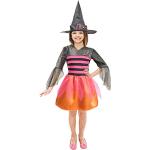 Costumi scontati multicolore 5 anni da strega per bambina Ciao srl Barbie di Amazon.it Amazon Prime 