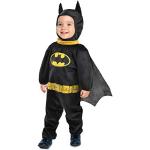 Costumi scontati neri 3 anni da supereroe per bambini Ciao srl Batman 