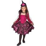 Costumi rosa 4 anni in tulle da strega per bambina Ciao srl Barbie di Amazon.it Amazon Prime 