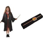 Bacchette magiche nere per bambina Ciao srl Harry Potter Gryffindor di Amazon.it Amazon Prime 