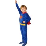 Costumi scontati 3 anni da supereroe per bambini Ciao srl Superman 