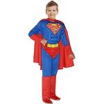 Costumi scontati rossi 4 anni da supereroe per bambino Ciao srl Superman di Amazon.it 