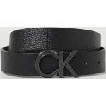 Accessori moda 100 cm neri L per Uomo Calvin Klein 