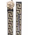 Accessori moda 100 cm neri Versace 