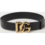 Accessori moda 90 cm neri L per Donna Dolce&Gabbana Dolce 