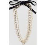 Cinture gioiello S con perline per Donna MaxMara 