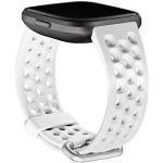 Smartwatches in silicone con cinturino intercambiabile Fitbit Versa™ 
