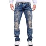 Cipo & Baxx Jeans da Uomo C0894-bans W34/L36
