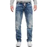 Cipo & Baxx Jeans da Uomo CD148-bans W36/L34