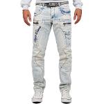 Cipo & Baxx Jeans da Uomo CD272-bans W34/L34