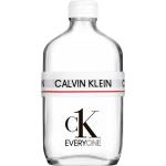 Eau de toilette 200 ml al patchouli fragranza legnosa Calvin Klein CK 