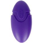 CLASSIC refillable perfume atomizer #ultra violet 90 sprays