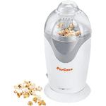 Macchine scontate grigie per popcorn Clatronic 