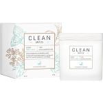 CLEAN Reserve Reserve Home Collection Warm Cotton Candle 227 g
