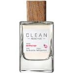 CLEAN RESERVE Sparkling Sugar Eau de Parfum Limited Edition 100 ml