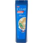 Shampoo 225 ml anti forfora per forfora all'eucalipto per Uomo Clear 