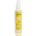 Lozioni 125 ml spray senza parabeni Bio naturali cruelty free alla camomilla texture balsamo per capelli biondi per capelli secchi 