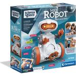 Robot scontati per bambini per età 7-9 anni Clementoni 