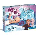 Giochi creativi per bambini per età 5-7 anni Clementoni Frozen 