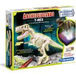 Archeogiocando a tema dinosauri Dinosauri Clementoni 