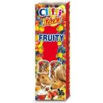 CLIFFI Sticks Criceti e Scoiattoli Frutta Miele 110G