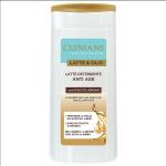 Oli detergenti 200 ml naturali per per tutti i tipi di pelle anti-età all'olio di Argan per viso Clinians 