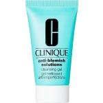 Mousse detergenti 125 ml naturali antibatteriche antimacchie per viso per Donna Clinique 