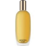 Eau de parfum 25 ml alla camomilla fragranza legnosa per Donna Clinique Aromatics Elixir 