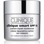 Creme 15 ml per per pelle secca idratanti SPF 15 da giorno per viso Clinique Smart 
