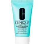 Gel detergenti 125 ml per pelle acneica anti acne ideali per acne per viso Clinique 