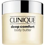Clinique Deep Comfort Body Butter - Crema Idratante Intensiva 200 ML