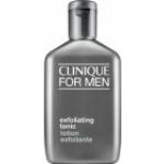 Tonici 200 ml per pelle normale esfolianti per il viso Clinique For men 