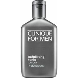 Clinique For Men™ Exfoliating Tonic lozione tonica per pelli normali e secche 200 ml