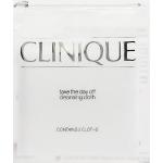 Salviettine intime per per tutti i tipi di pelle esfolianti per Donna Clinique Take the day off 