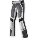 Pantaloni antipioggia neri XXL impermeabili traspiranti per la primavera da moto per Uomo Clover 