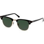 RAY-BAN - CLUBMASTER - RB3016 - W0365 - 49
