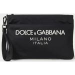 Portafogli neri Dolce&Gabbana Dolce 
