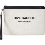 Clutch Rive Gauche Saint Laurent