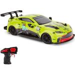 CMJ RC Cars™ Aston Martin GTE Auto Telecomandata A