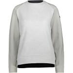 Cmp 30m0216 Sweater Bianco XS Donna