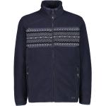 Cmp 31j3297 Sweater Blu 4XL Uomo