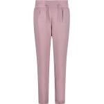 Pantaloni scontati rosa XL con pinces per Donna CMP 