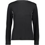 Magliette & T-shirt scontate grigie XXL taglie comode con manica lunga per Donna CMP 