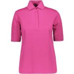 Cmp 39t5656 Short Sleeve Polo Shirt Rosa 3XL Donna