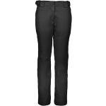 Pantaloni neri XL da sci per Donna CMP 