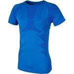 Magliette & T-shirt scontate blu XXL taglie comode mezza manica con manica corta per Uomo CMP 