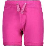 Pantaloni sportivi rosa di cotone per bambina CMP di Amazon.it con spedizione gratuita Amazon Prime 
