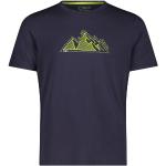CMP M T-shirt - t-shirt trekking - uomo